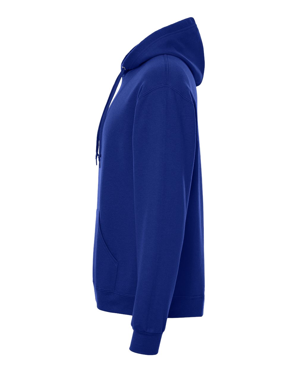 Unisex Ultimate CVC Hooded Sweatshirt - DirectSide - B01835673 - Orchid