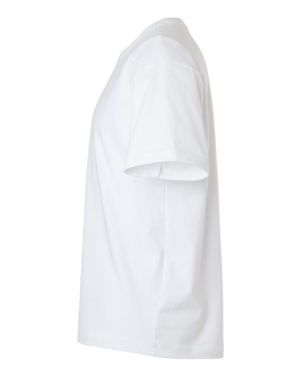 Unisex 7.5 oz Heavyweight Tee - DirectSide - B06906002 - White