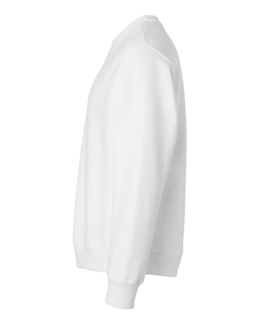 Unisex 10 oz. Heavyweight Sweatshirt - DirectSide - B06806002 - White