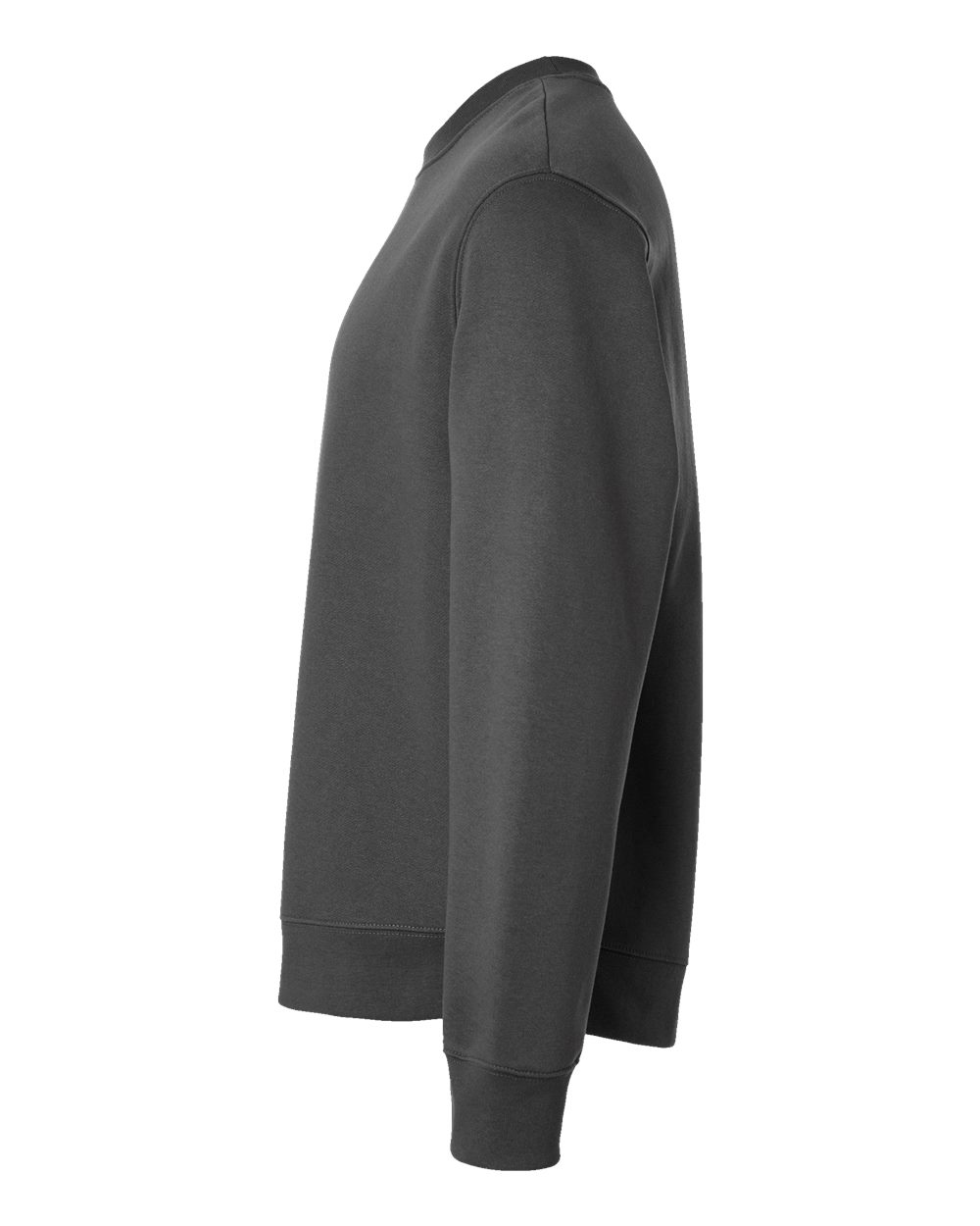 Unisex 10 oz. Heavyweight Sweatshirt - DirectSide - B06806122 - Asphalt