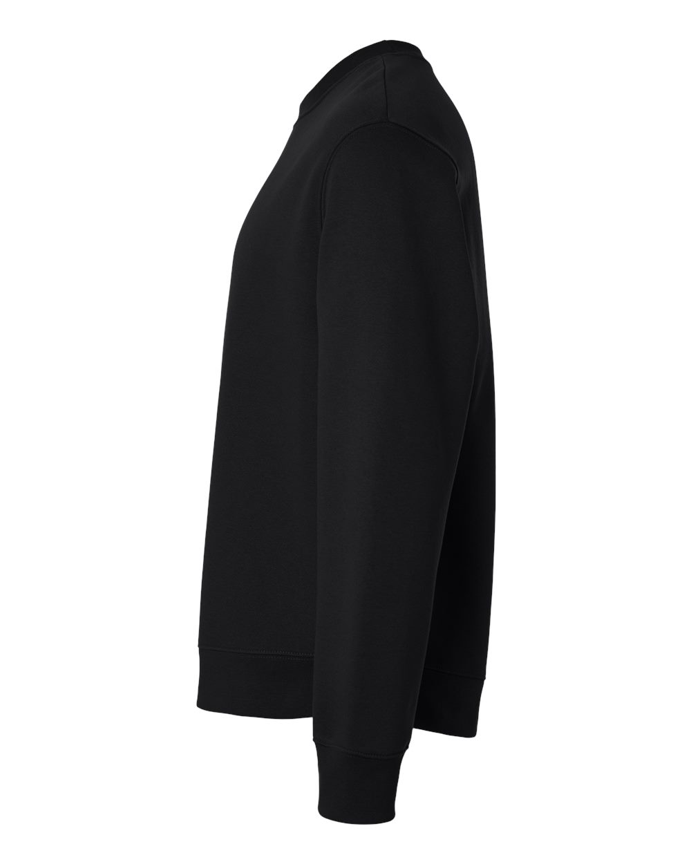 Unisex 10 oz. Heavyweight Sweatshirt - DirectSide - B06806502 - Black