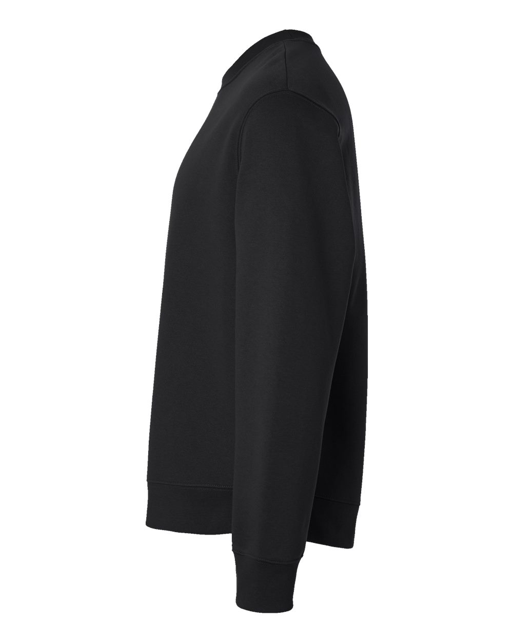 Unisex 10 oz. Heavyweight Sweatshirt - DirectSide - B06806512 - Vintage Black
