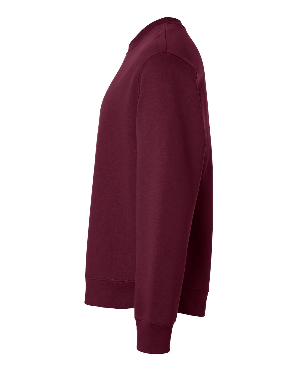 Unisex 10 oz. Heavyweight Sweatshirt - DirectSide - B06806532 - Maroon