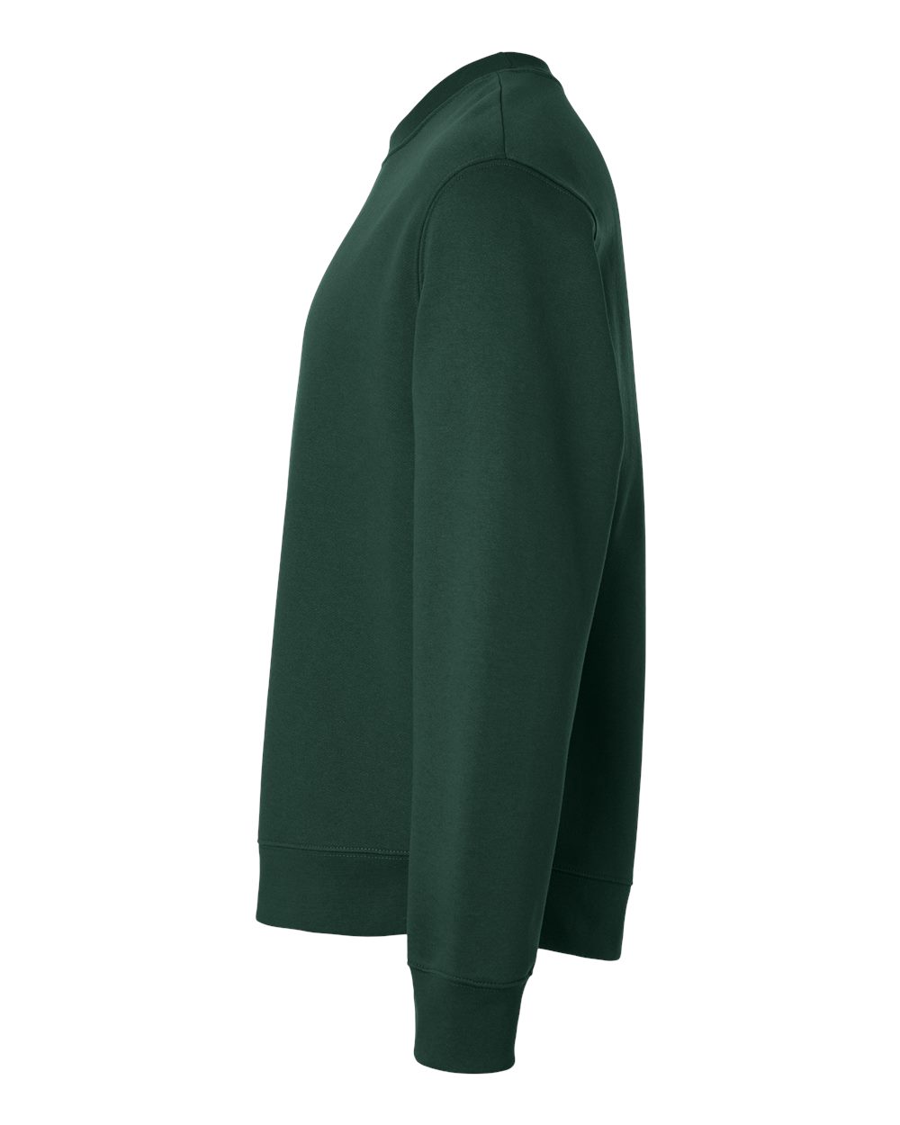 Unisex 10 oz. Heavyweight Sweatshirt - DirectSide - B06806542 - Forest