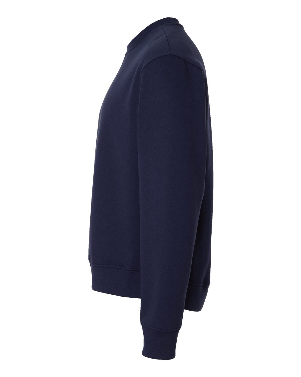 Unisex 10 oz. Heavyweight Sweatshirt - DirectSide - B06806652 - Navy