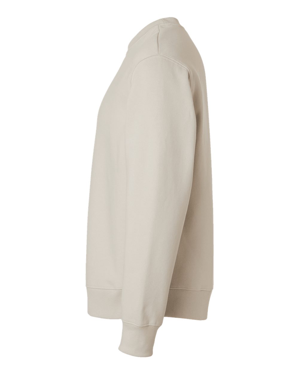 Unisex 10 oz. Heavyweight Sweatshirt - DirectSide - B06806892 - Dust
