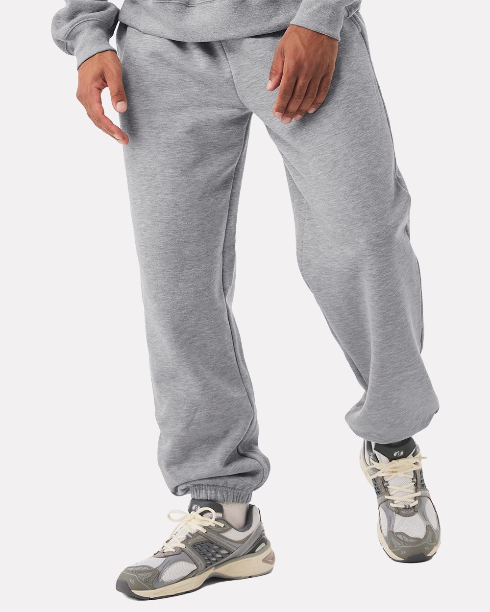Unisex 10 oz. Heavyweight Sweatpants - styleImage