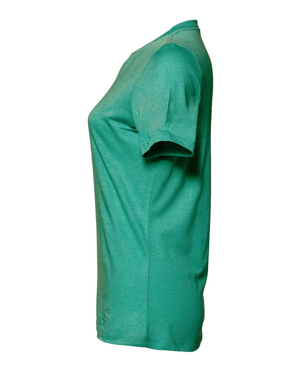 Women’s Relaxed Jersey Tee - DirectSide - B86906023 - Teal