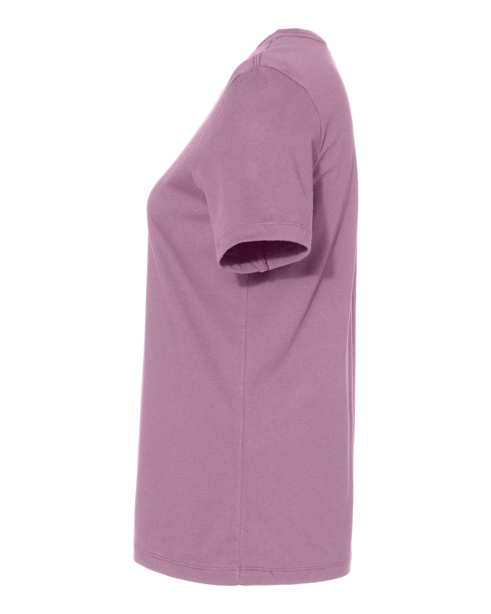 Women’s Relaxed Jersey Tee - DirectSide - B86906213 - Orchid