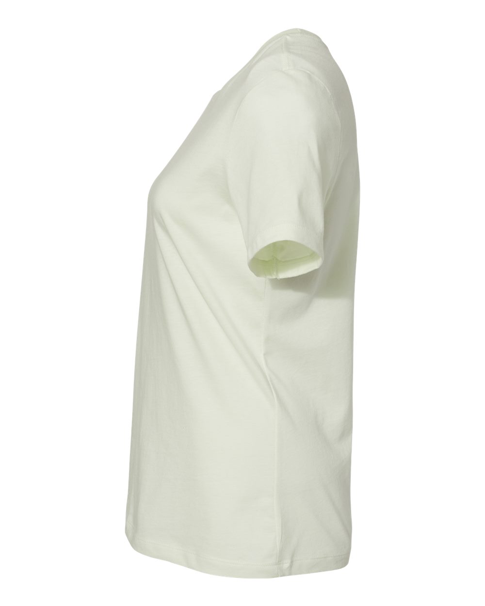 Women’s Relaxed Jersey Tee - DirectSide - B86906453 - Citron