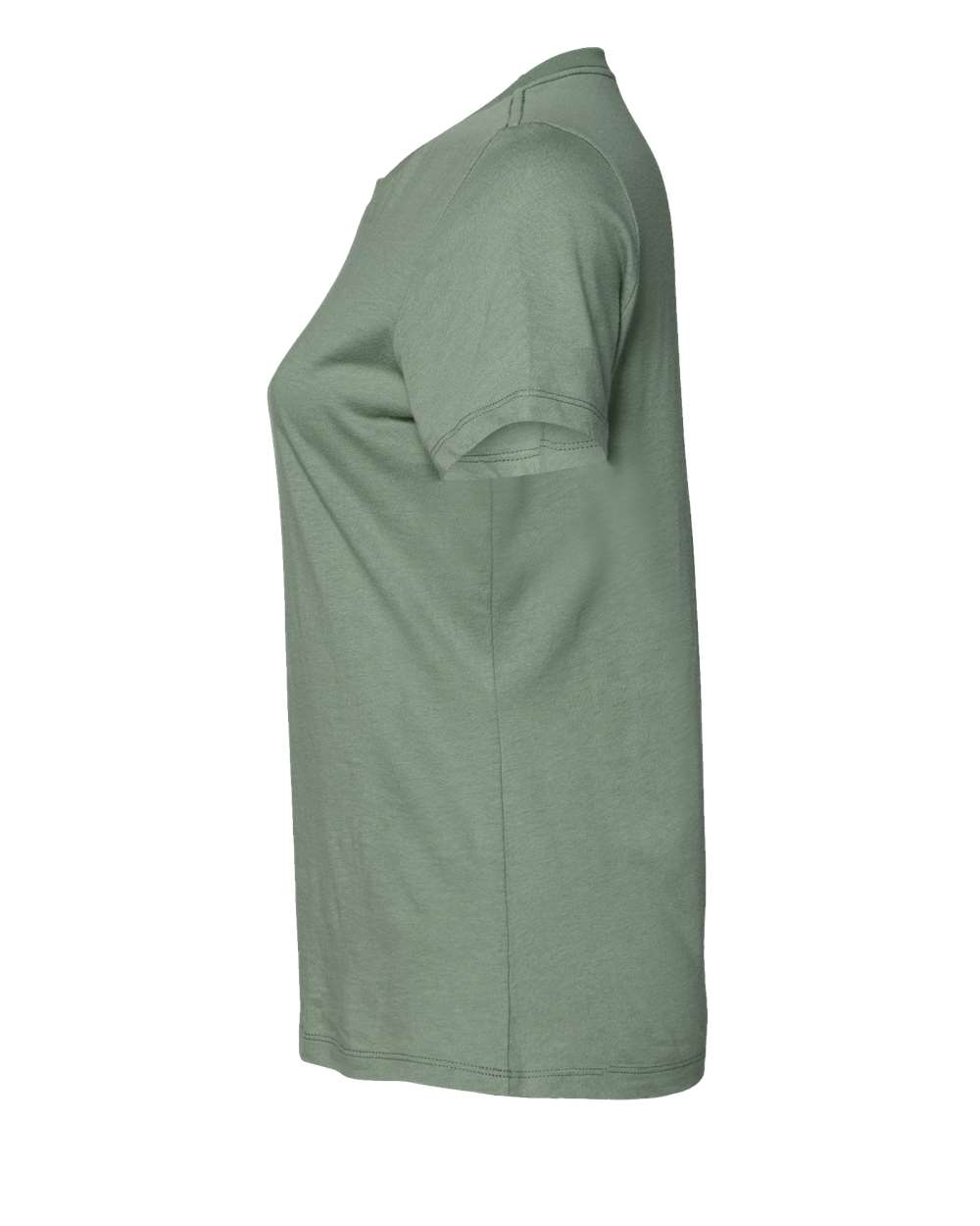 Women’s Relaxed Jersey Tee - DirectSide - B86906663 - Sage
