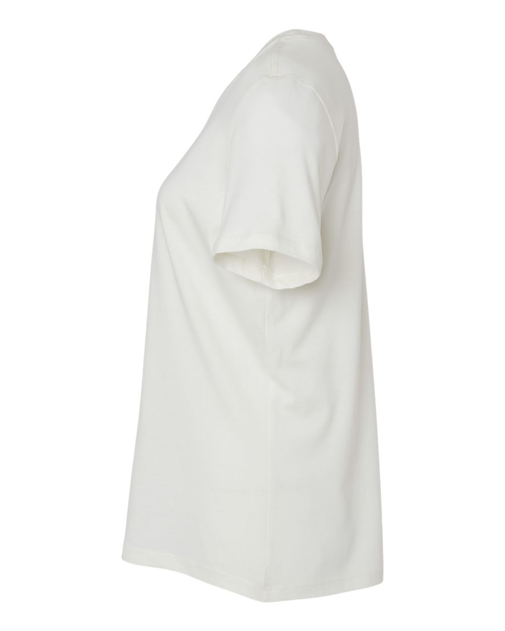Women’s Relaxed Jersey Tee - DirectSide - B86906833 - Natural