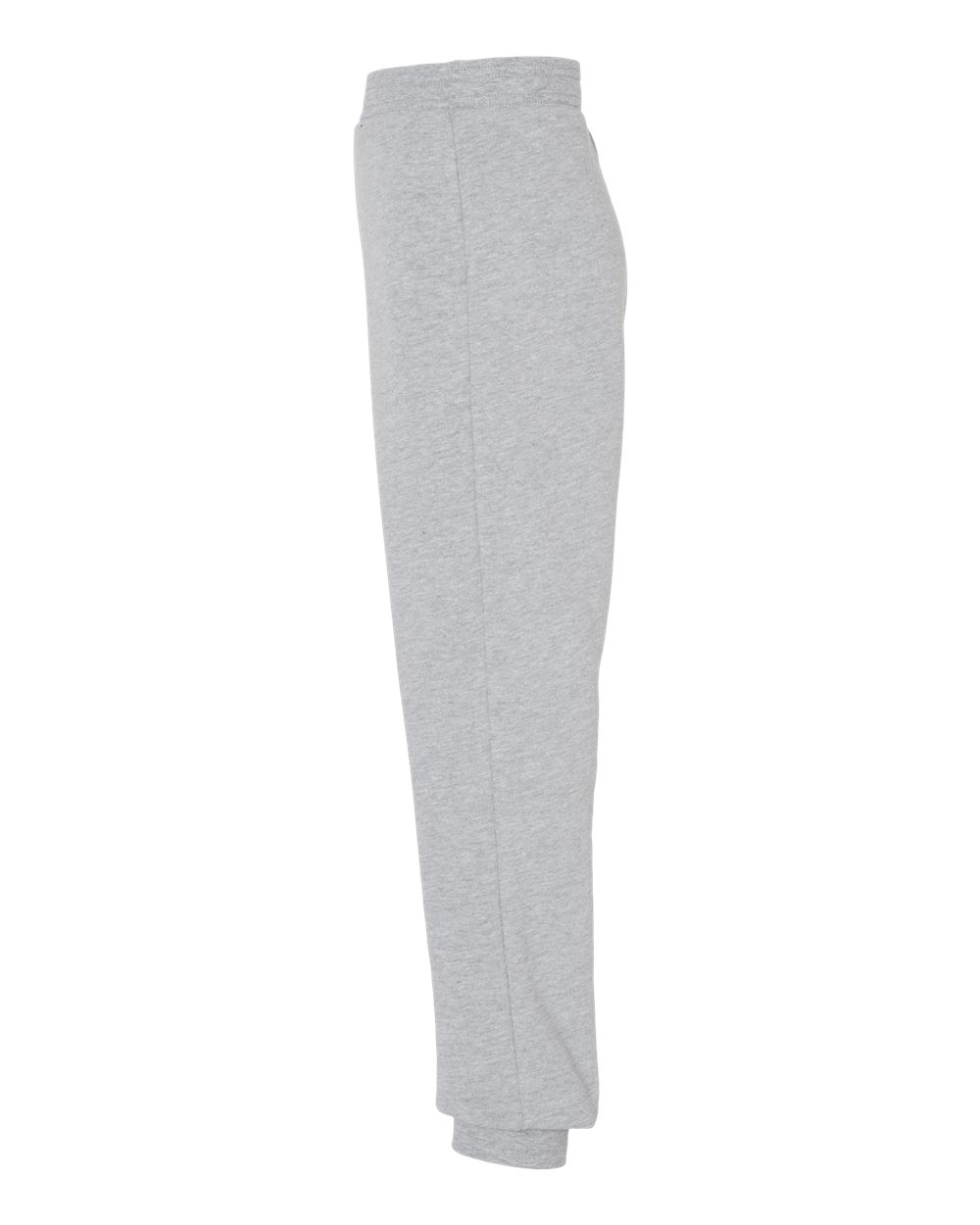 Youth Jogger Sweatpants - DirectSide - B14406003 - Athletic Heather
