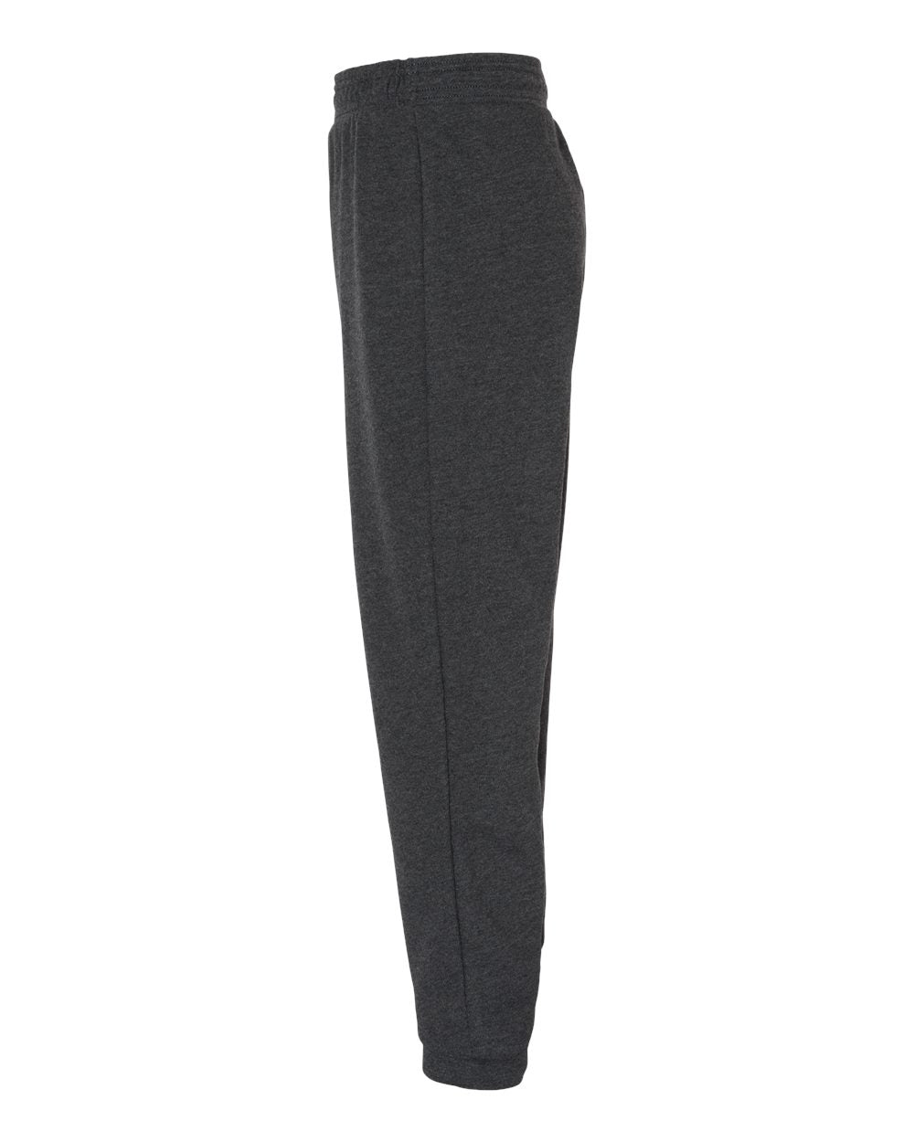 Youth Jogger Sweatpants - DirectSide - B14406583 - Dark Grey Heather