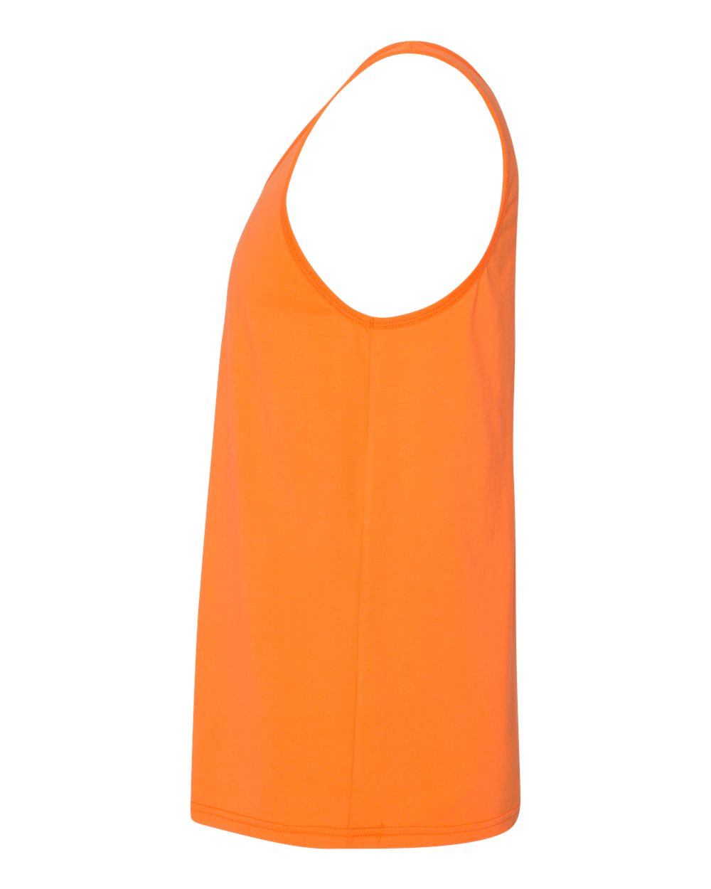 Jersey Tank - DirectSide - B80806332 - Neon Orange