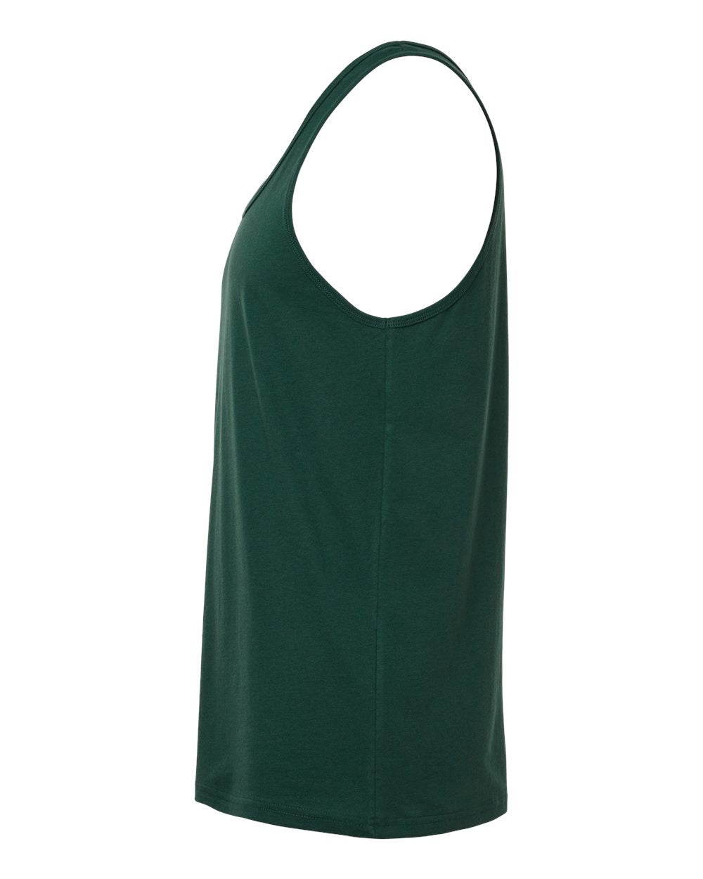 Jersey Tank - DirectSide - B80806432 - Forest
