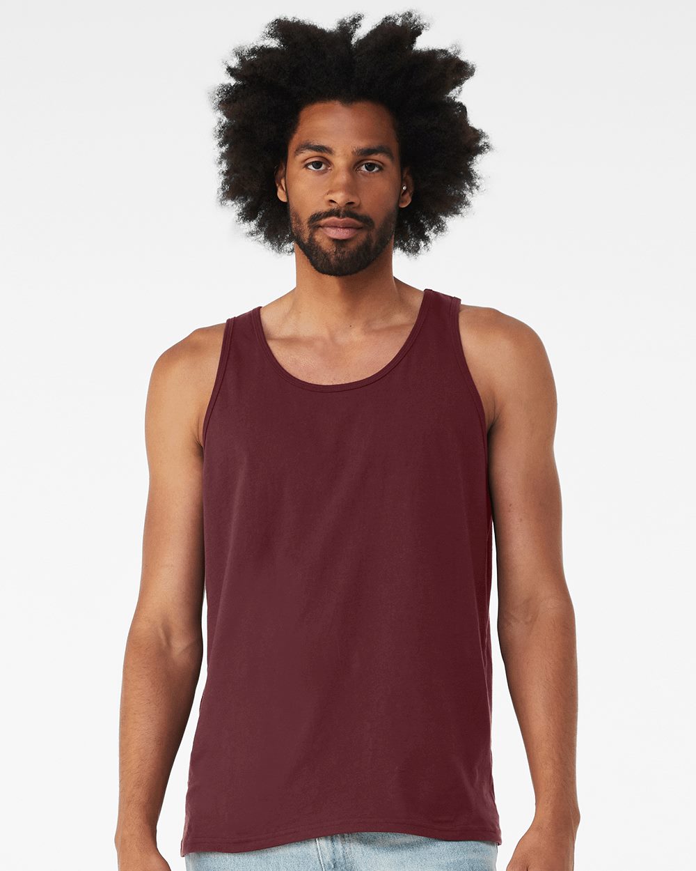 Jersey Tank - styleImage