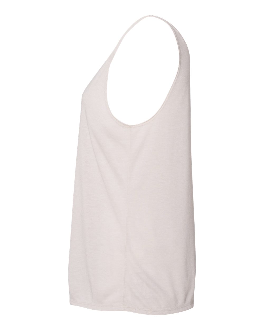 Women's Slouchy Tank - DirectSide - B55906777 - Heather Dust