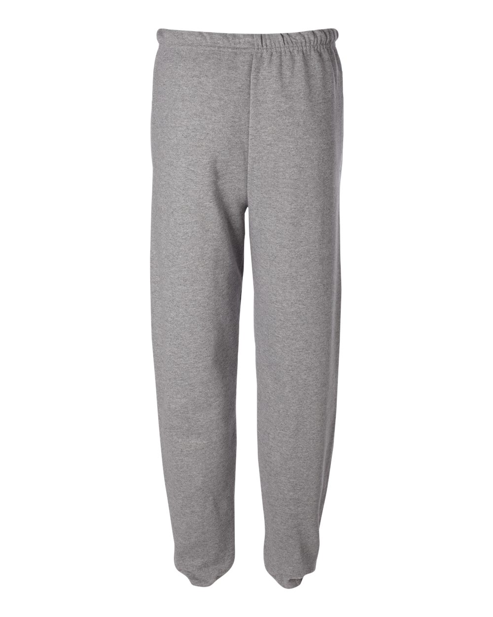 Unisex NuBlend® Sweatpants - Back - B23035583 - Oxford