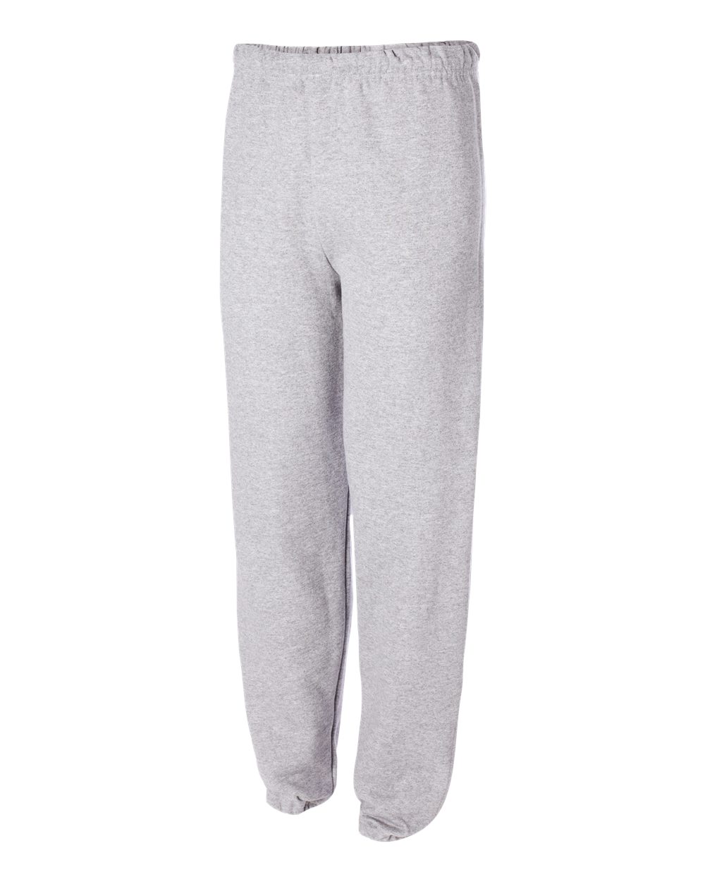 Unisex NuBlend® Sweatpants - Side - B23035023 - Ash