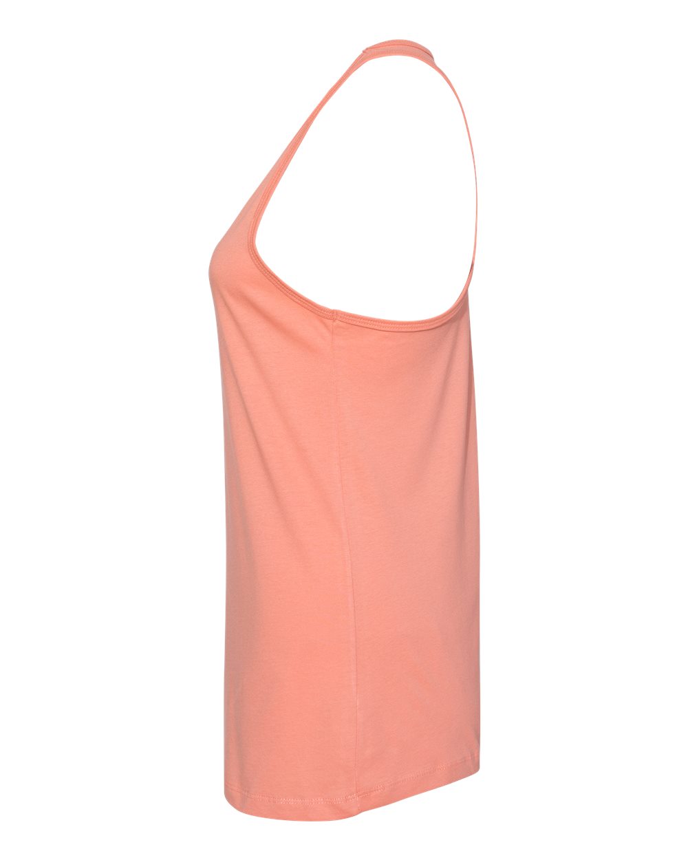 Women's Jersey Racerback Tank - DirectSide - B33206183 - Sunset