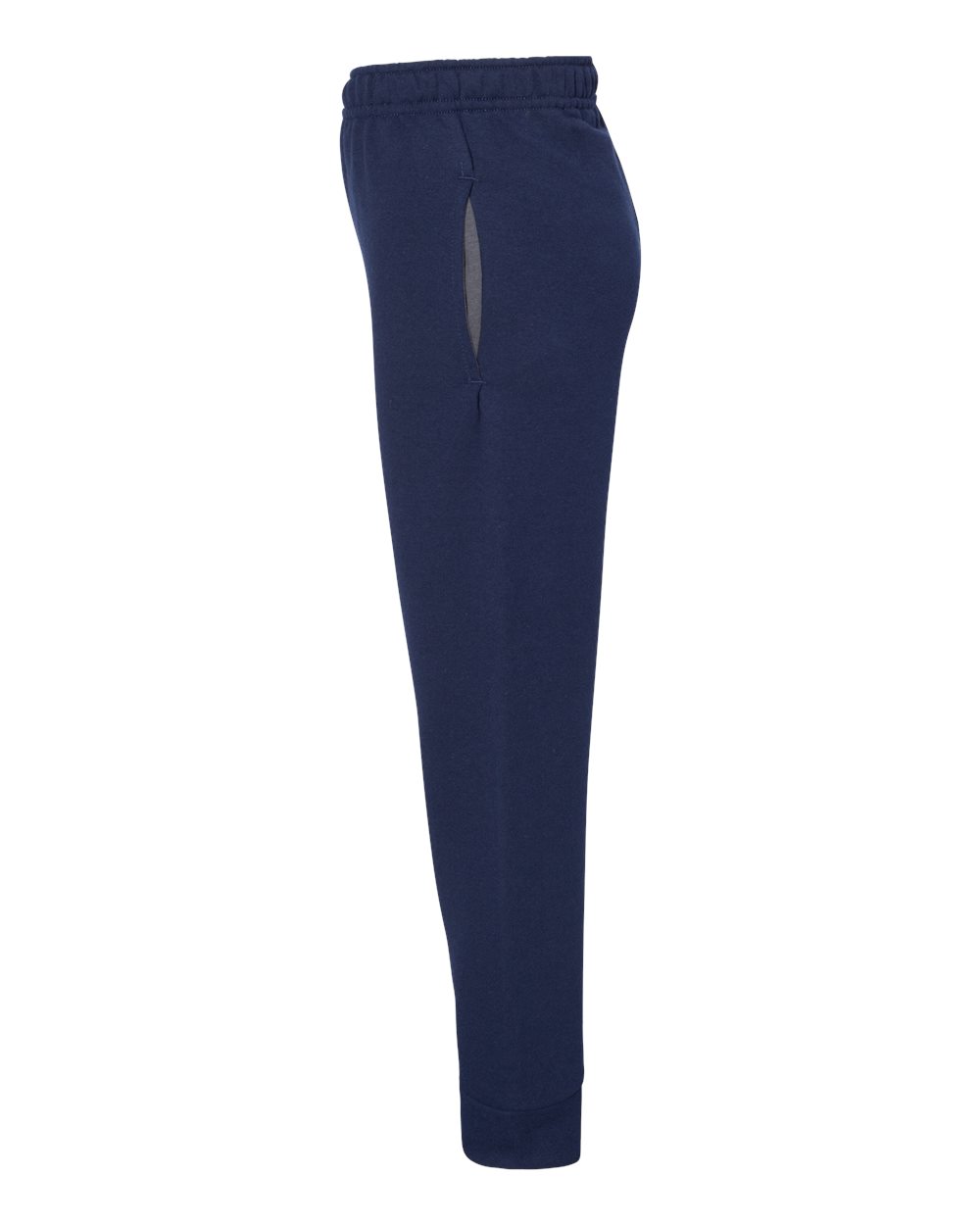 Youth NuBlend® Joggers - DirectSide - B50935653 - J. Navy