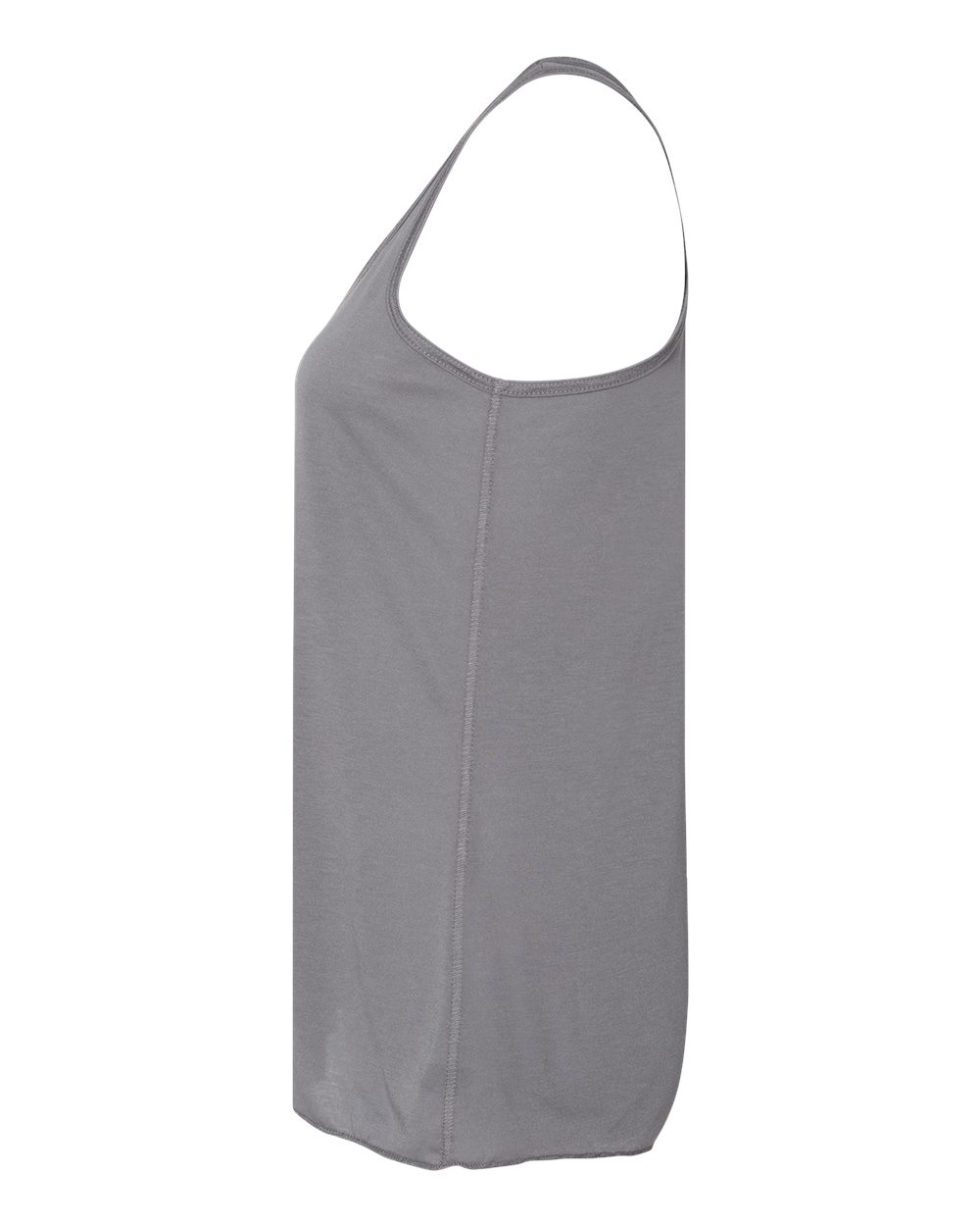 Women's Flowy Racerback Tank - DirectSide - B87406852 - Storm