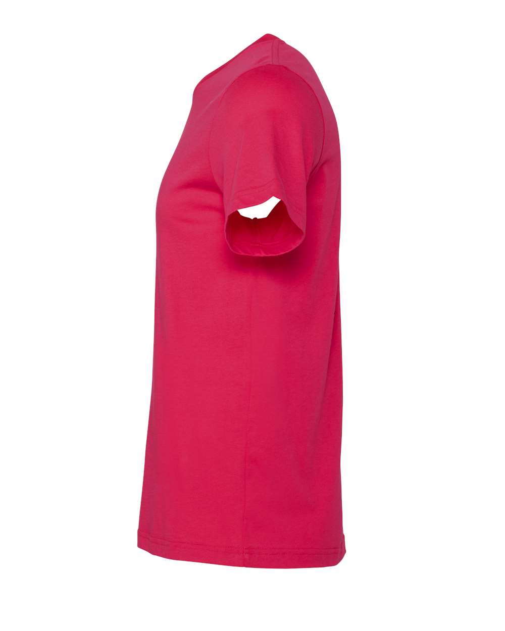 Jersey Tee - DirectSide - B00606392 - Fuchsia