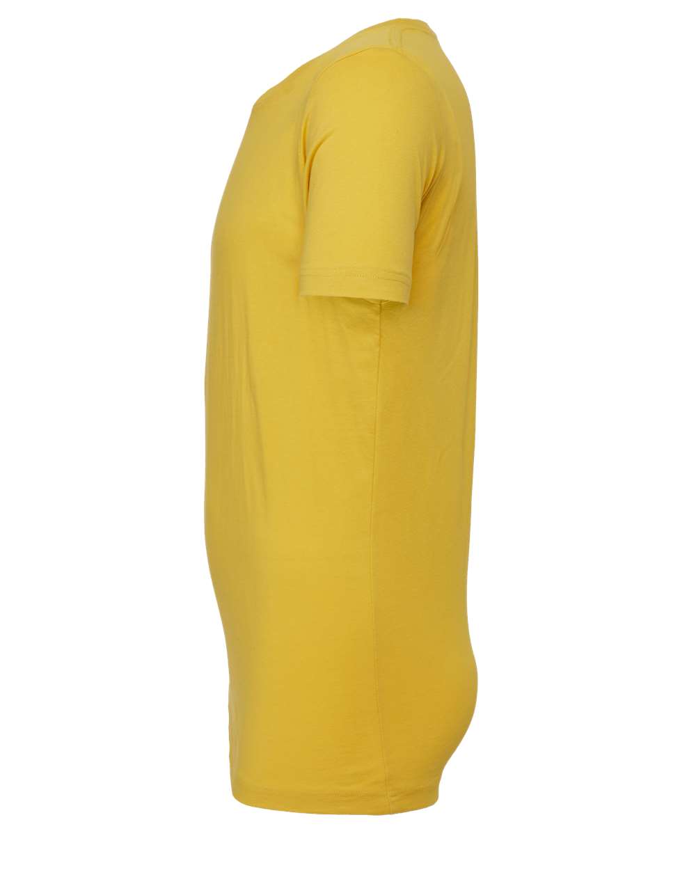 Jersey Tee - DirectSide - B00606412 - Maize Yellow