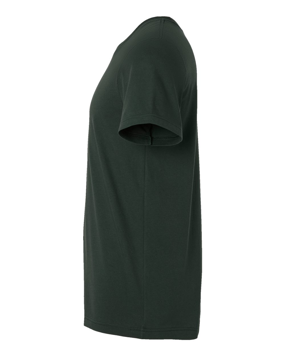 Jersey Tee - DirectSide - B00606632 - Hunter Green