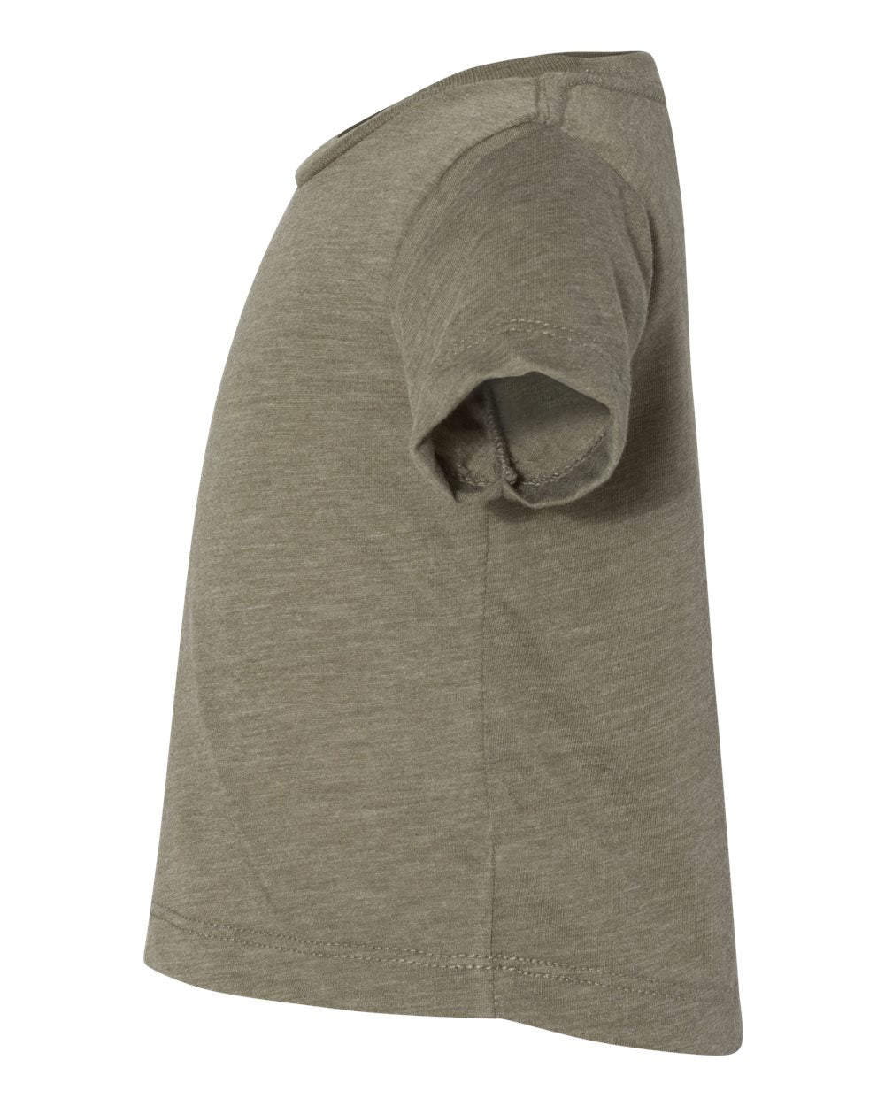 Infant Triblend Tee - DirectSide - B13806192 - Olive Triblend