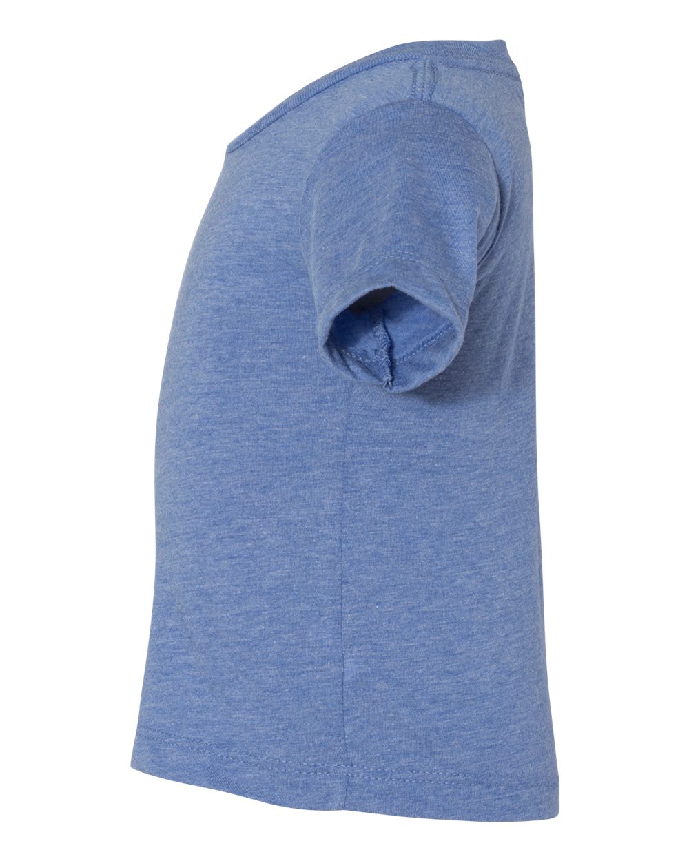 Infant Triblend Tee - DirectSide - B13806252 - Blue Triblend