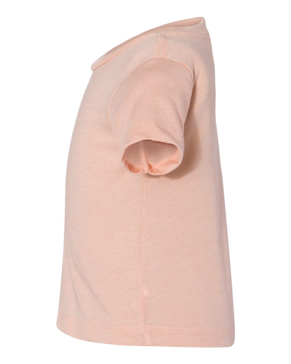 Infant Triblend Tee - DirectSide - B13806272 - Peach Triblend