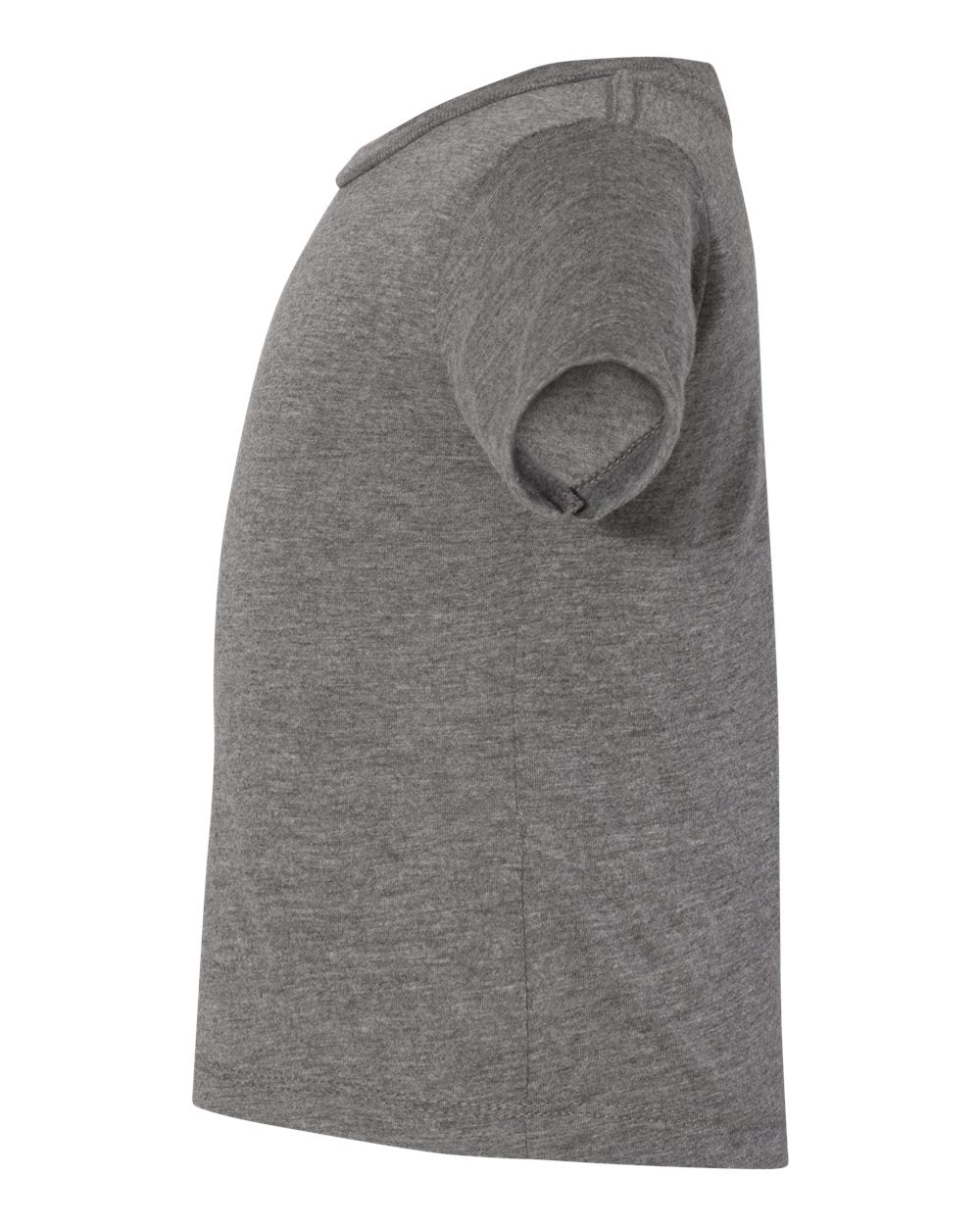 Infant Triblend Tee - DirectSide - B13806582 - Grey Triblend