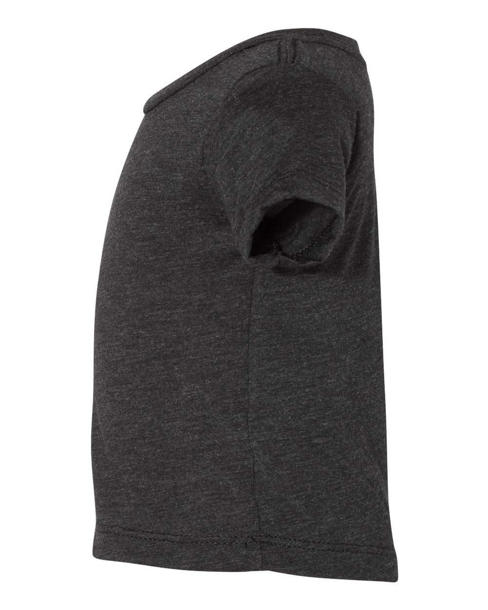 Infant Triblend Tee - DirectSide - B13806862 - Charcoal Black Triblend