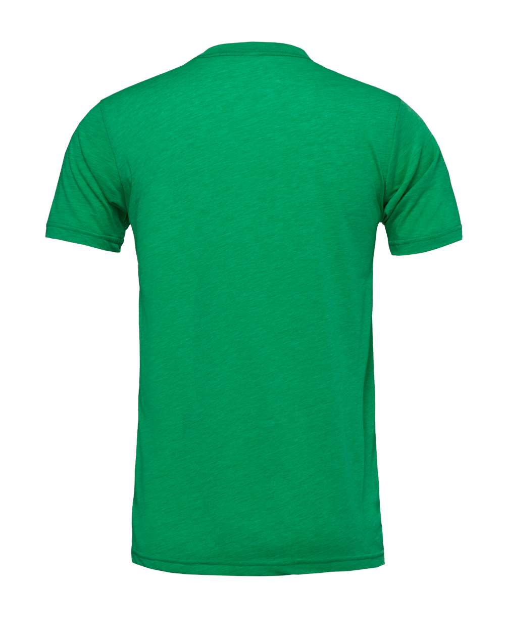 CVC Jersey Tee - Back - B00706172 - Heather Kelly