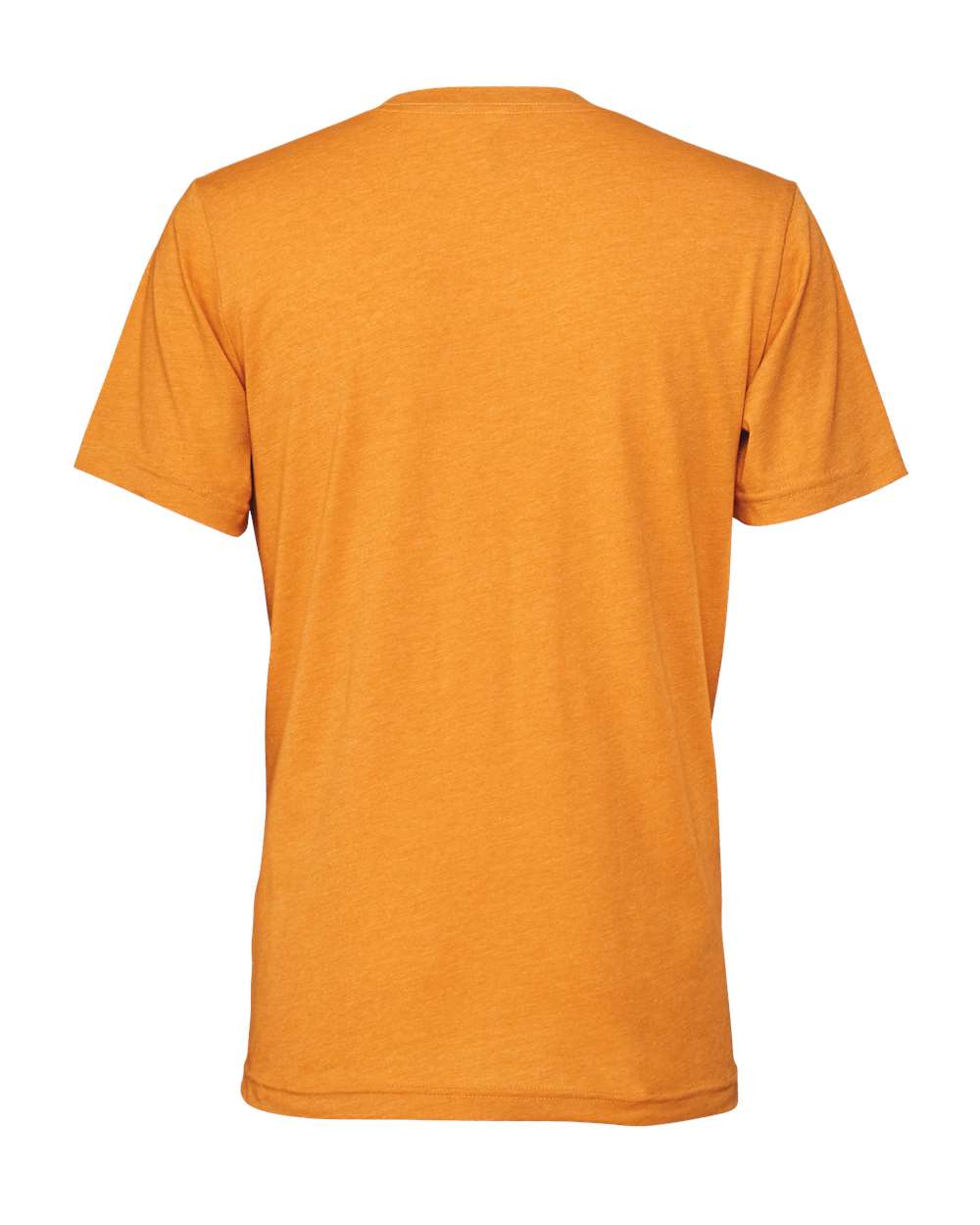 CVC Jersey Tee - Back - B00706622 - Heather Marmalade