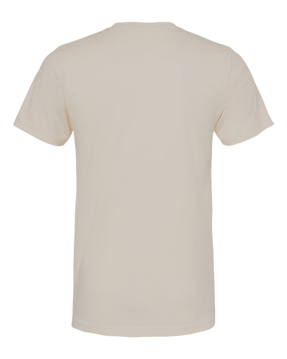 CVC Jersey Tee - Back - B00706982 - Heather Dust