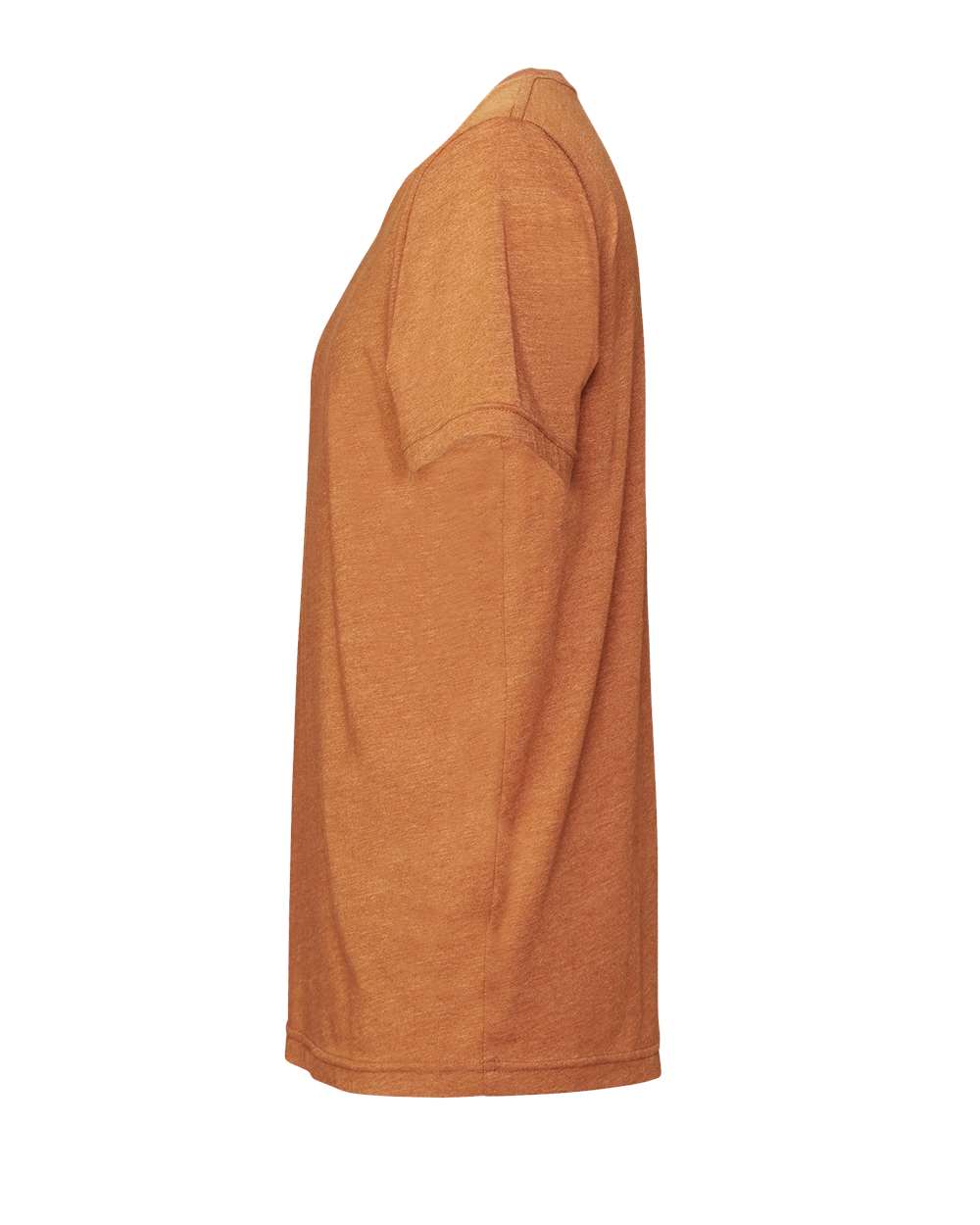 CVC Jersey Tee - DirectSide - B00706012 - Heather Autumn