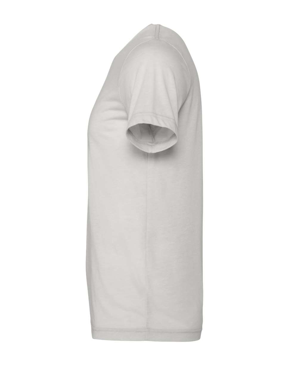 CVC Jersey Tee - DirectSide - B00706052 - Heather Cement