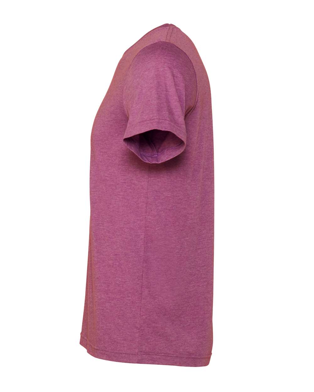 CVC Jersey Tee - DirectSide - B00706092 - Heather Magenta