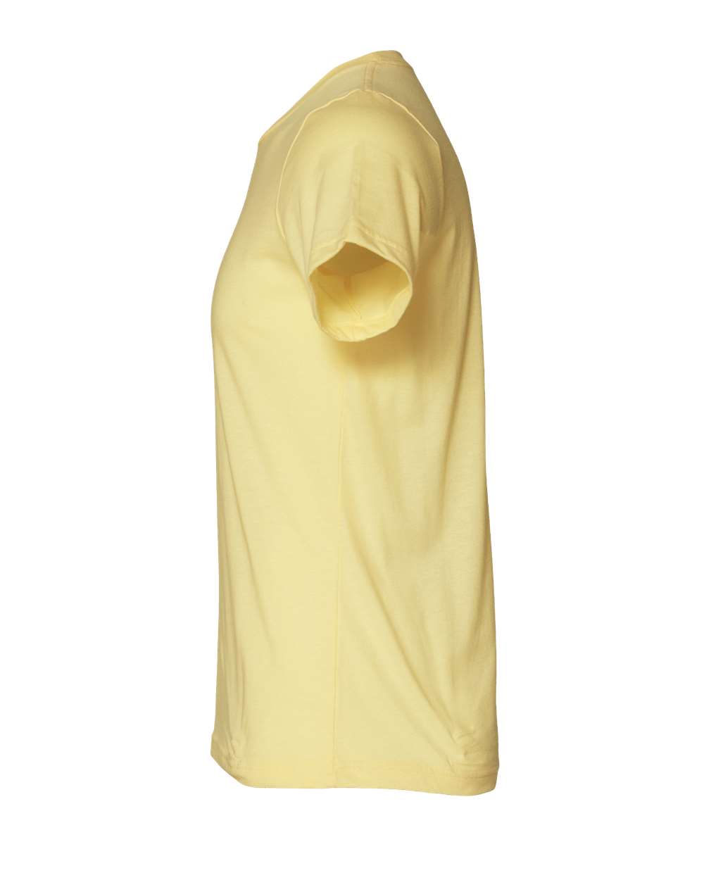 CVC Jersey Tee - DirectSide - B00706152 - Heather French Vanilla