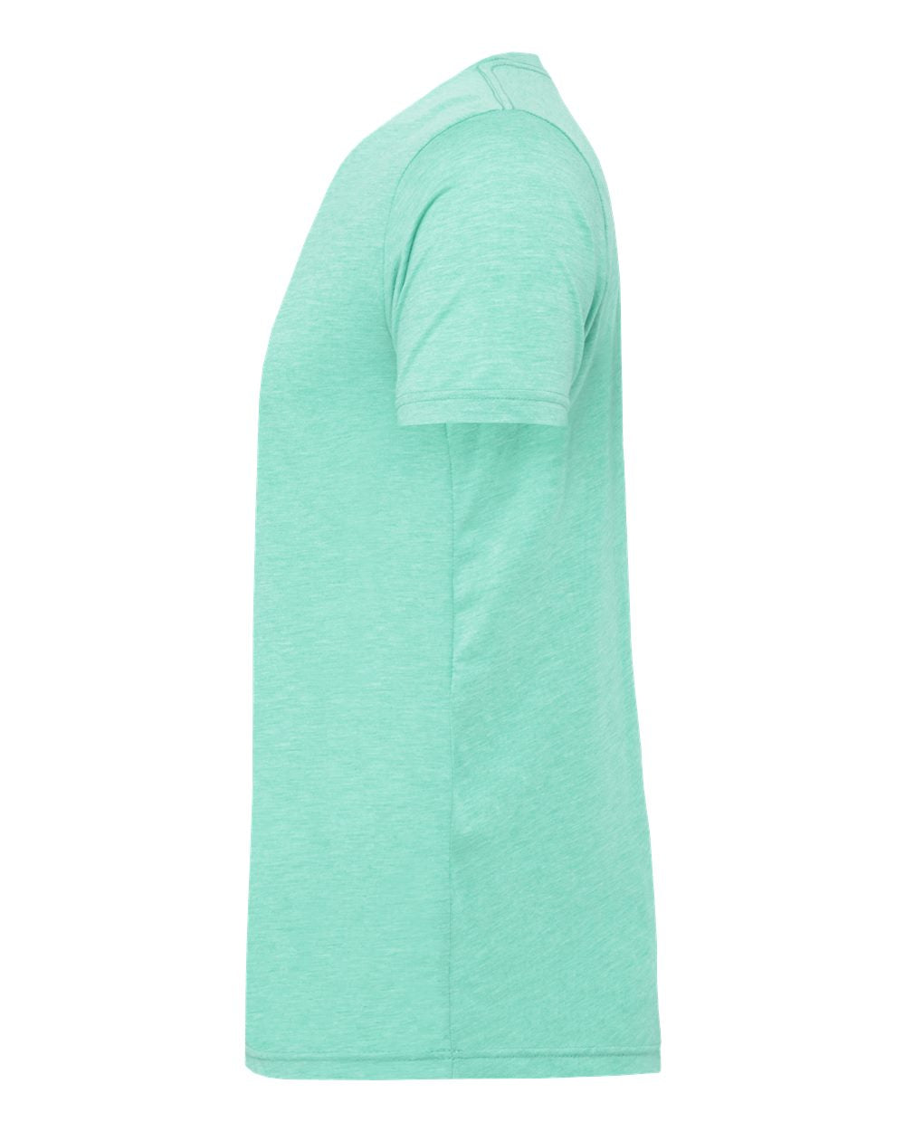 CVC Jersey Tee - DirectSide - B00706162 - Heather Mint