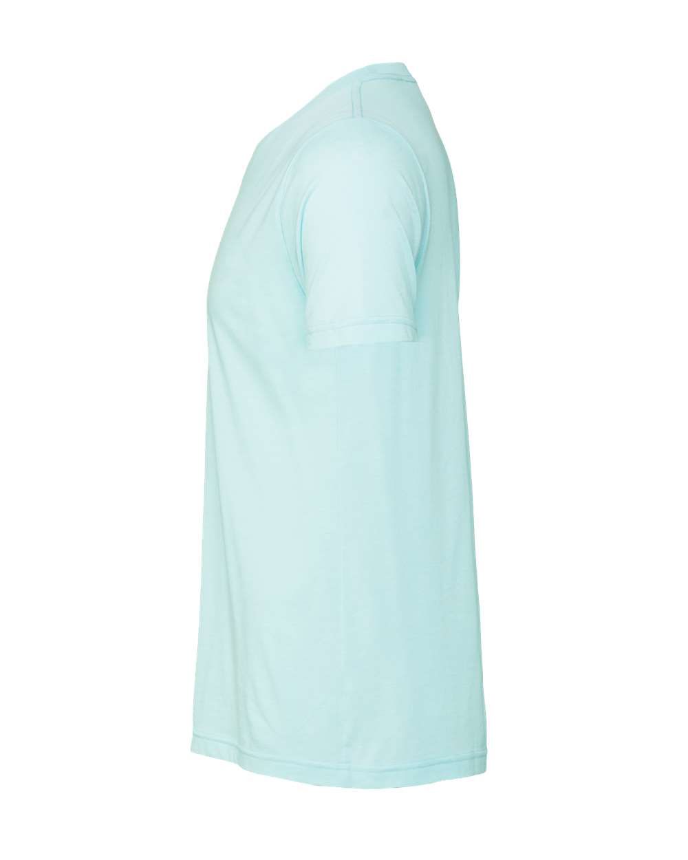 CVC Jersey Tee - DirectSide - B00706192 - Heather Ice Blue