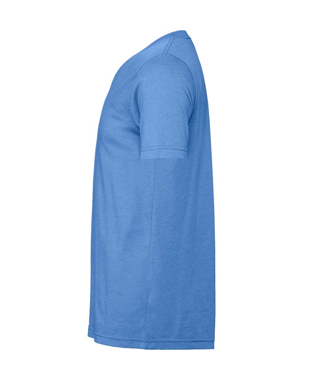 CVC Jersey Tee - DirectSide - B00706222 - Heather Columbia Blue