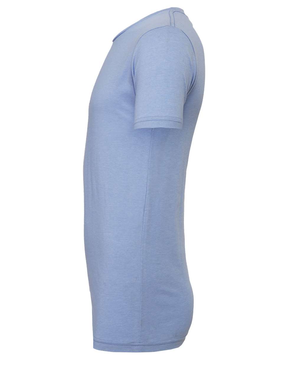 CVC Jersey Tee - DirectSide - B00706232 - Heather Blue