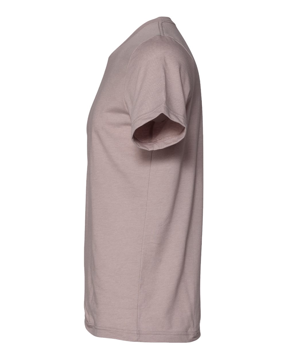 CVC Jersey Tee - DirectSide - B00706302 - Heather Pink Gravel