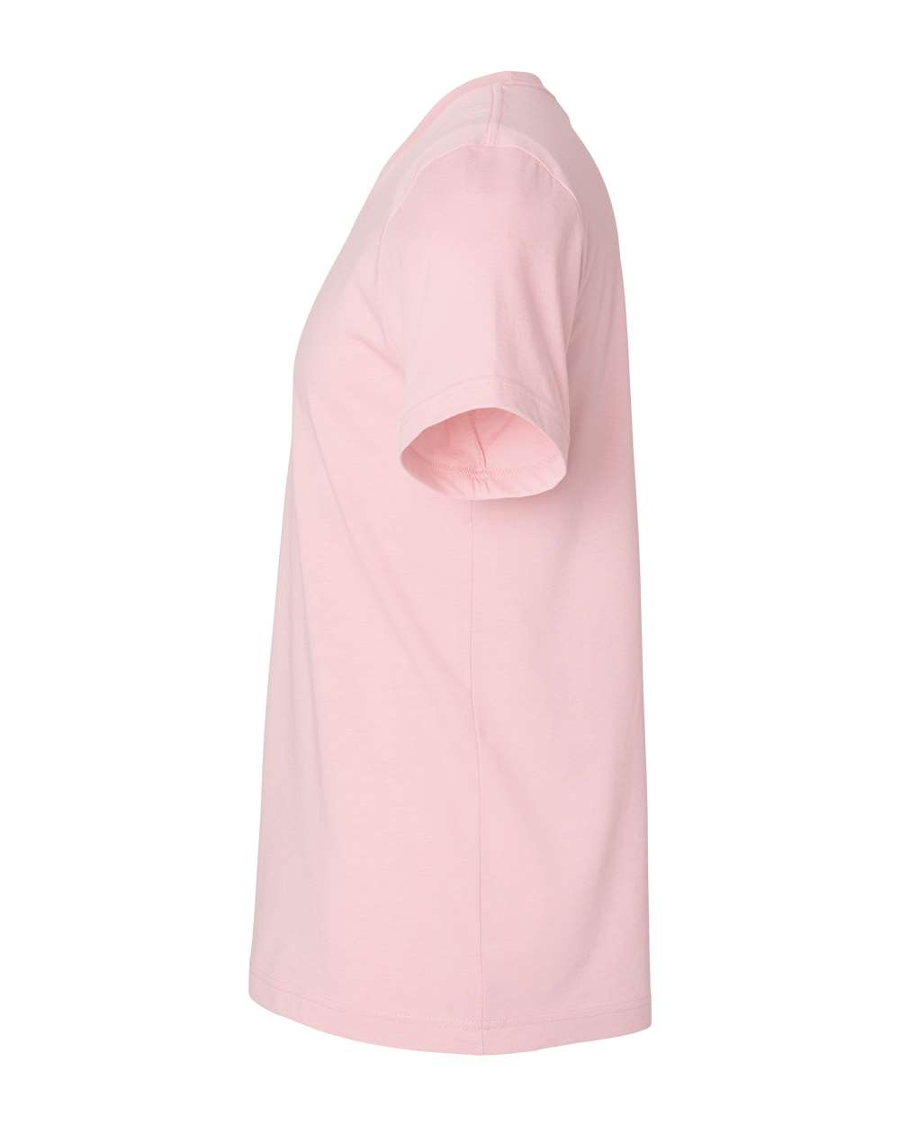 CVC Jersey Tee - DirectSide - B00706322 - Heather Pink