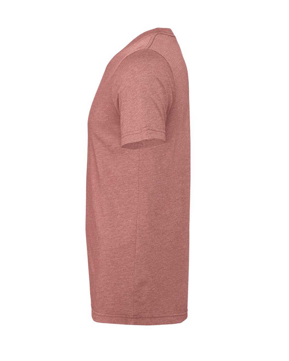 CVC Jersey Tee - DirectSide - B00706332 - Heather Mauve