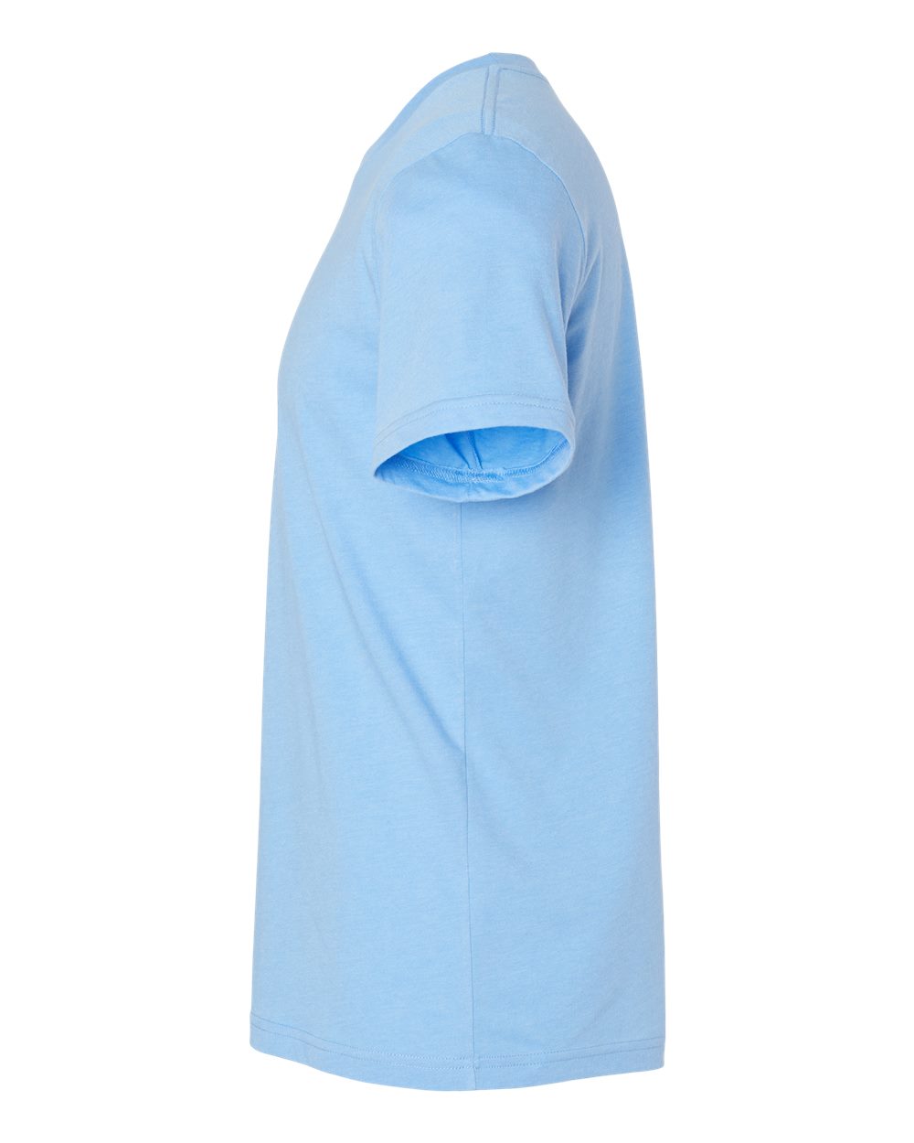 CVC Jersey Tee - DirectSide - B00706382 - Heather Carolina Blue